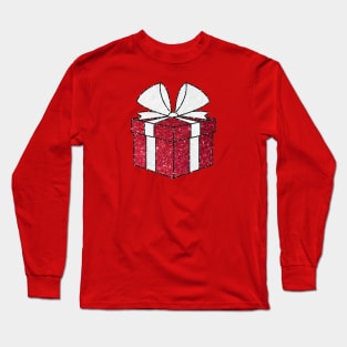 Christmas Gift Long Sleeve T-Shirt